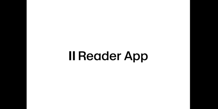 ElevenLabs Reader App launches on Android image