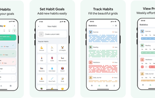 Habit Rewards screenshot 1