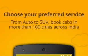ixigo cabs app