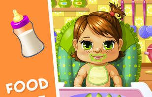 My Baby Care screenshot 1