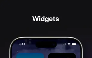 System Status Monitor screenshot 1