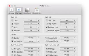 MaxSnap screenshot 1