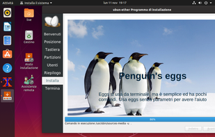 penguins-eggs screenshot 2