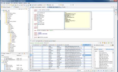 12 Great DB Browser for SQLite Alternatives: Top Similar Software in ...