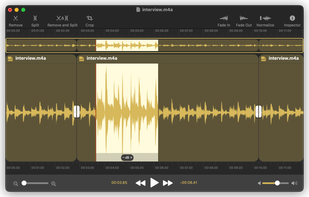Fission screenshot 2