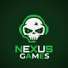 Nexus-Games icon