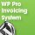 WP PRO Invoicing System icon