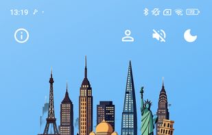 Citywise screenshot 1