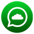 WhatsAPI icon