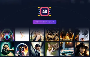 ArtSmart AI screenshot 1