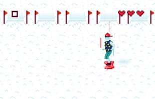 Boreal: Ride the Magic screenshot 2