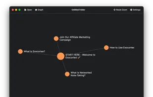 PrivateNotes screenshot 1
