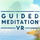 Guided Meditation VR icon