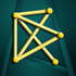 Tangled Lines icon