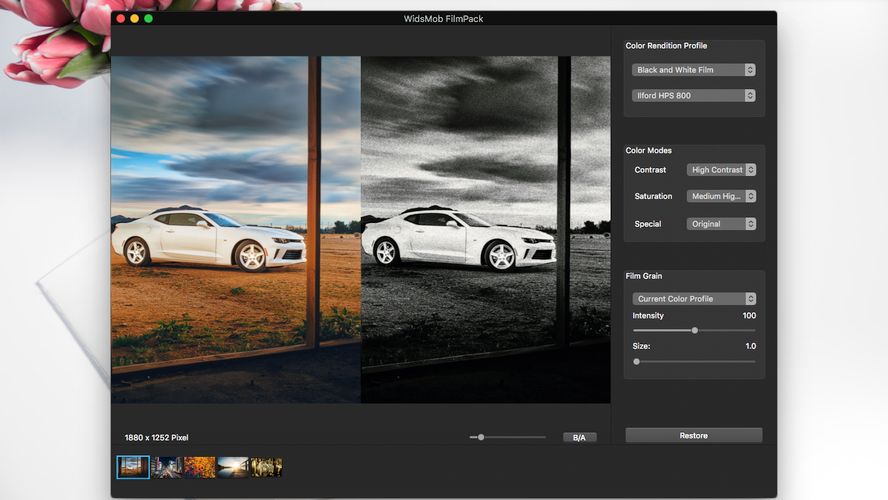 Luminar Plugin Alternatives and Similar Software AlternativeTo