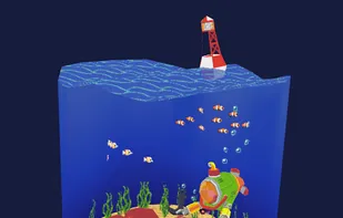 Sprytile screenshot 1