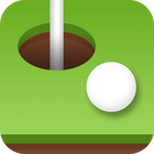 Mini Golf Course icon