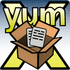 Yum Extender icon