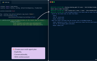 Portia AI screenshot 3