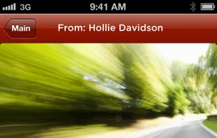 Sidecar.me screenshot 1