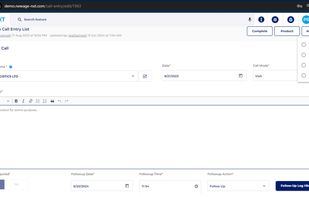 NewageNXT screenshot 2