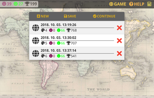 DuoLand screenshot 1