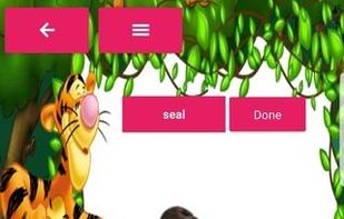 PlayKids - Interactive English Learning screenshot 3