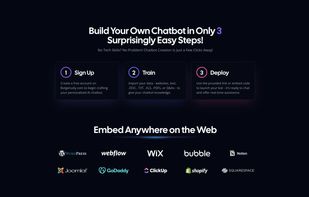 Botgenuity screenshot 2