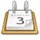 gsimplecal icon