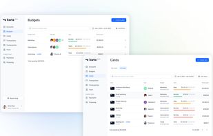 Karta screenshot 1
