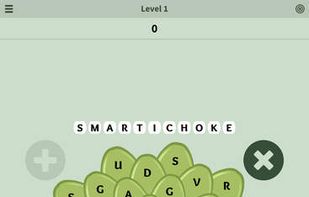 Smartichoke screenshot 3