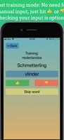 Flippy Learn screenshot 1