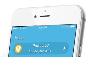 Phone Guardian screenshot 1