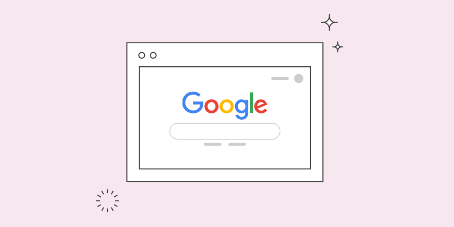 Google announces new features for Search Engine: Perspectives, About