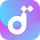 AudBite Tidal Music Converter icon