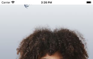 GlamAfric screenshot 1