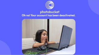 Photobucket Discontinues Free Accounts and Deactivates Users' Access image