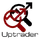 Uptrader icon