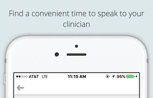 Level Therapy screenshot 1