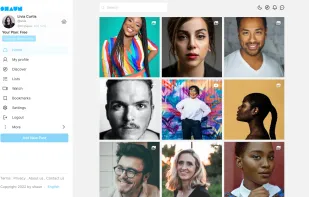 ShaunSocial screenshot 2