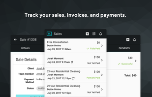 Amidship screenshot 3