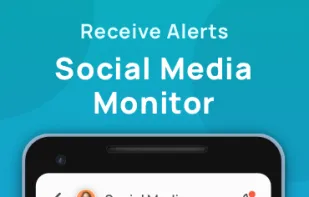 Mobicip Social Media Monitoring is a tool that provides real-time alerts and detailed reports to parents about their children's social media activity. It enables users to monitor social media activity across devices, block inappropriate content, and receive real-time alerts, helping to keep children safe online.