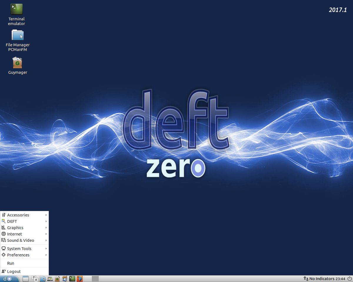 DEFT Linux Alternatives and Similar Software AlternativeTo