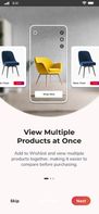 ShopAR screenshot 3