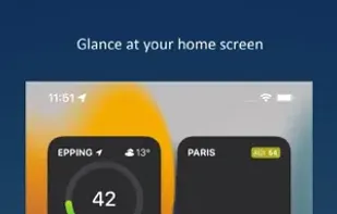 Air Matters screenshot 1
