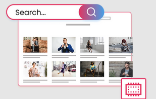 NLP enabled Discovery