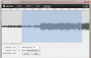 Free Ringtone Maker