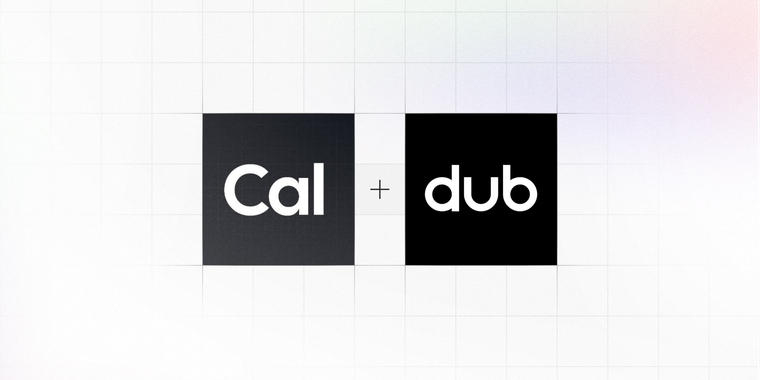 Dub adds Cal.com integration to measure marketing campaign effectiveness