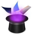 Dynaper icon