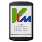 DroidVim icon
